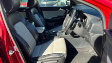 Kia Sportage 1.6T GDi GT-Line 5dr DCT Auto [AWD] Petrol Estate